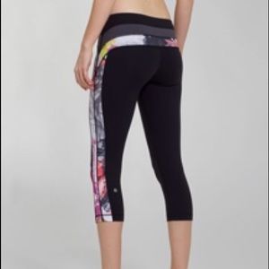 VERY RARE lululemon stratus wunder unicorn